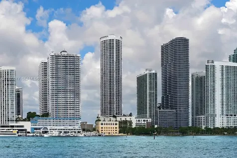 1750 N Bayshore Drive Miami FL 33132