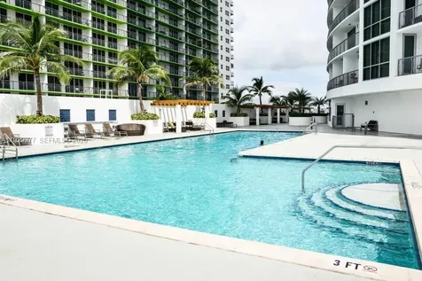 1750 N Bayshore Drive Miami FL 33132