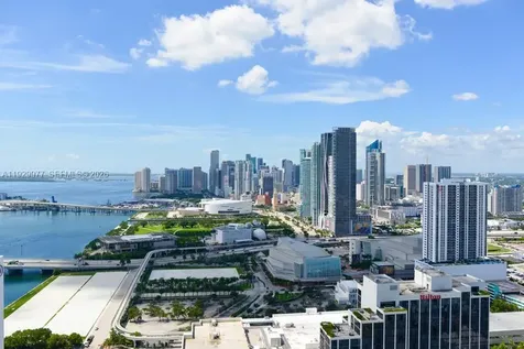 1750 N Bayshore Drive Miami FL 33132