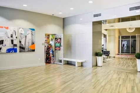1750 N Bayshore Drive Miami FL 33132