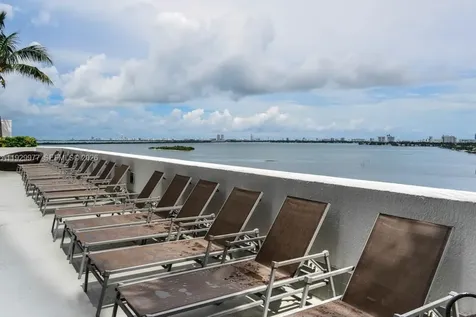 1750 N Bayshore Drive Miami FL 33132