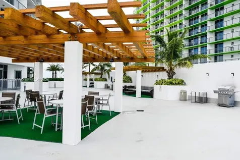 1750 N Bayshore Drive Miami FL 33132