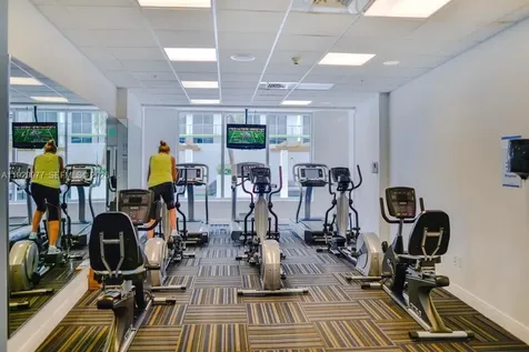 1750 N Bayshore Drive Miami FL 33132