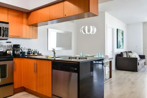 1750 N Bayshore Drive Miami FL 33132