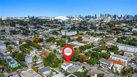 512 SW 21st Avenue Miami FL 33135