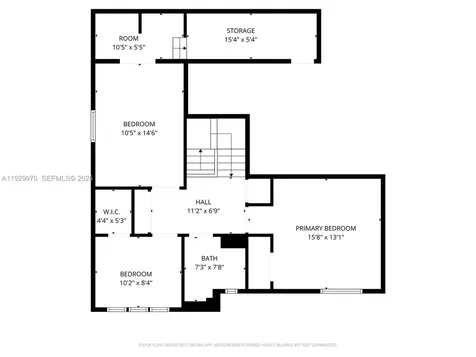 512 SW 21st Avenue Miami FL 33135