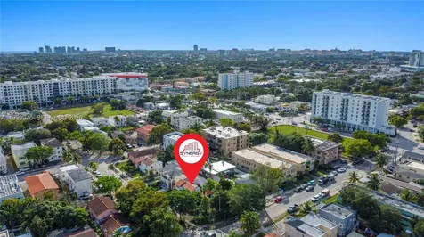 512 SW 21st Avenue Miami FL 33135