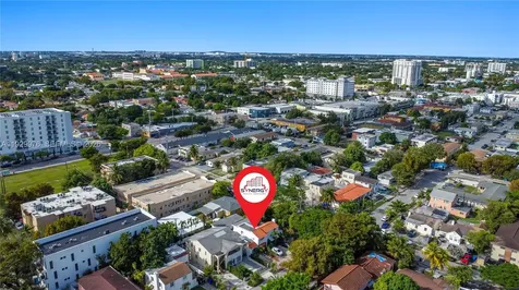 512 SW 21st Avenue Miami FL 33135