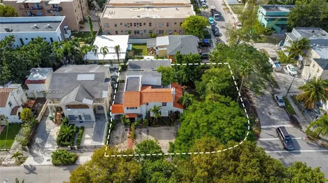 512 SW 21st Avenue Miami FL 33135