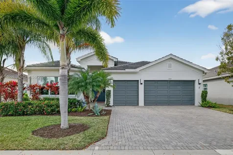 11051 SW Ivory Springs Lane Port St. Lucie FL 34987