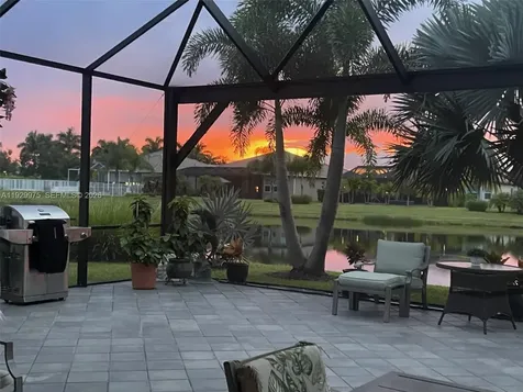 11051 SW Ivory Springs Lane Port St. Lucie FL 34987