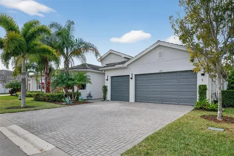 11051 SW Ivory Springs Lane Port St. Lucie FL 34987