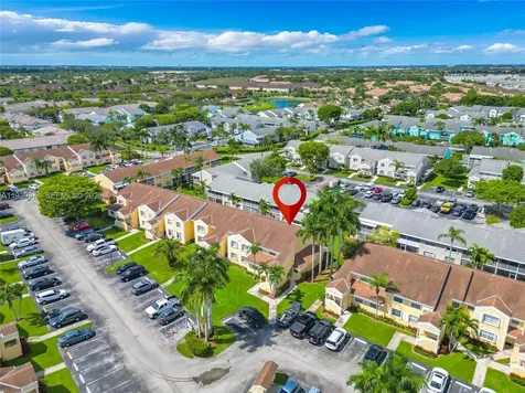 2221 SE 27th Drive Homestead FL 33035