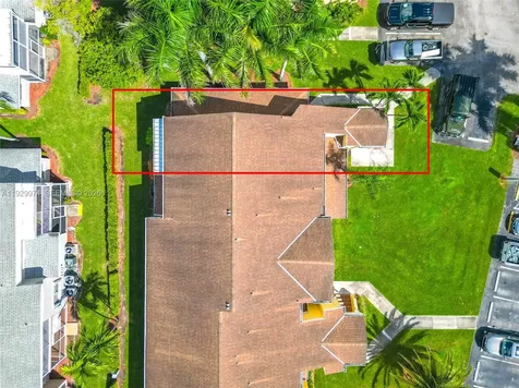 2221 SE 27th Drive Homestead FL 33035