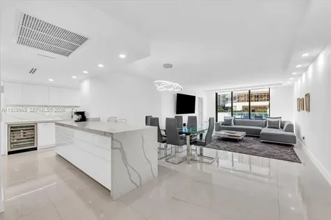 9801 Collins Avenue Bal Harbour FL 33154