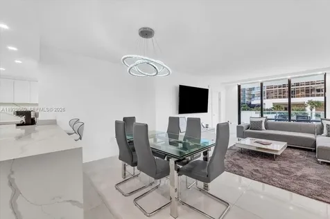 9801 Collins Avenue Bal Harbour FL 33154