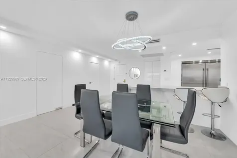 9801 Collins Avenue Bal Harbour FL 33154