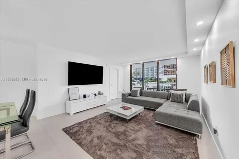 9801 Collins Avenue Bal Harbour FL 33154