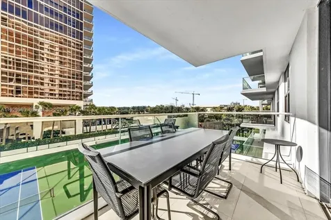 9801 Collins Avenue Bal Harbour FL 33154