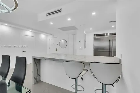 9801 Collins Avenue Bal Harbour FL 33154