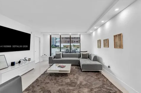 9801 Collins Avenue Bal Harbour FL 33154