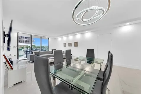 9801 Collins Avenue Bal Harbour FL 33154