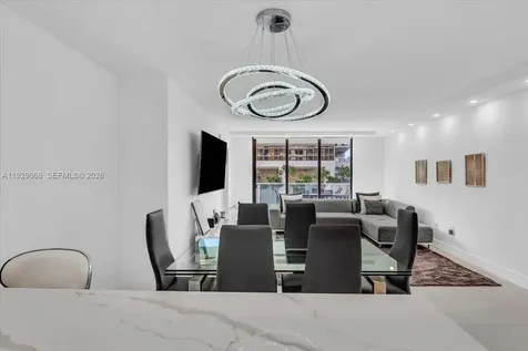 9801 Collins Avenue Bal Harbour FL 33154