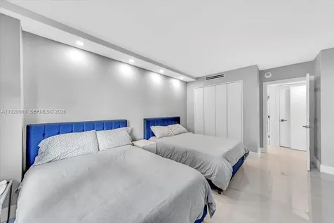 9801 Collins Avenue Bal Harbour FL 33154