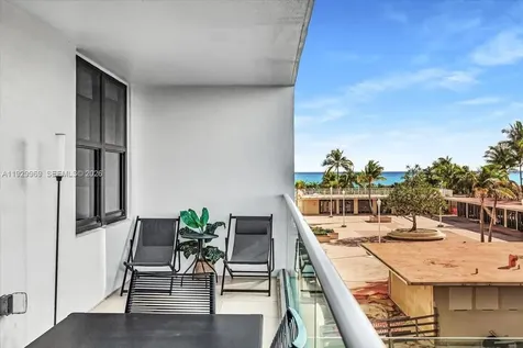 9801 Collins Avenue Bal Harbour FL 33154