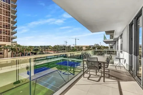 9801 Collins Avenue Bal Harbour FL 33154