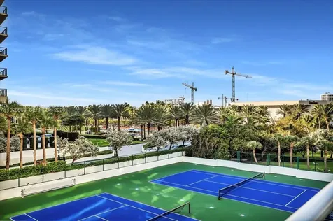 9801 Collins Avenue Bal Harbour FL 33154