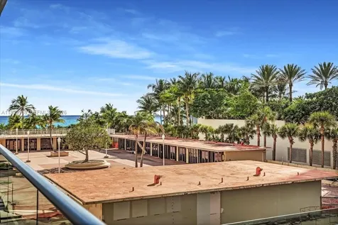 9801 Collins Avenue Bal Harbour FL 33154
