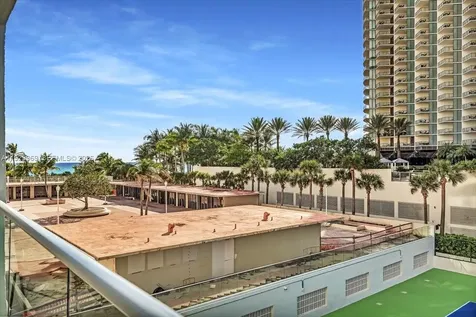 9801 Collins Avenue Bal Harbour FL 33154