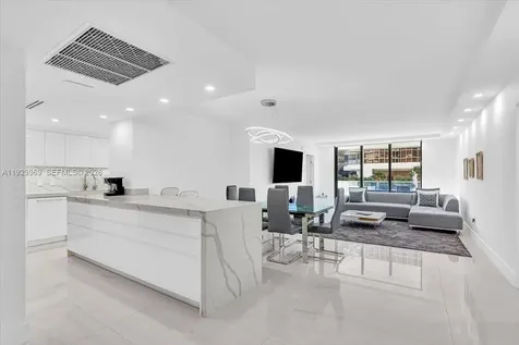 9801 Collins Avenue Bal Harbour FL 33154