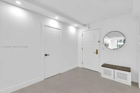 9801 Collins Avenue Bal Harbour FL 33154