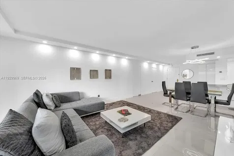 9801 Collins Avenue Bal Harbour FL 33154