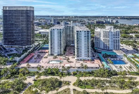 9801 Collins Avenue Bal Harbour FL 33154