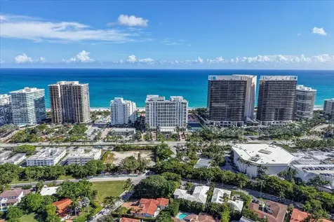 9801 Collins Avenue Bal Harbour FL 33154