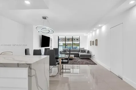 9801 Collins Avenue Bal Harbour FL 33154