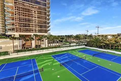 9801 Collins Avenue Bal Harbour FL 33154
