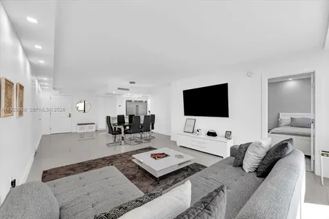 9801 Collins Avenue Bal Harbour FL 33154