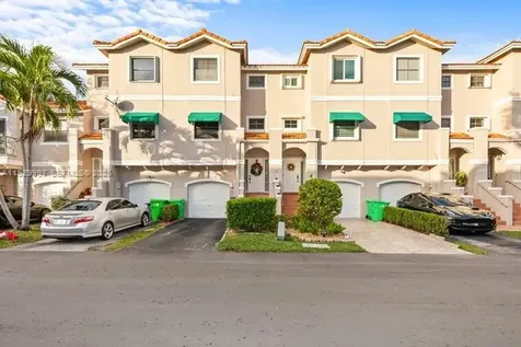 12691 NW 14th Place Sunrise FL 33323