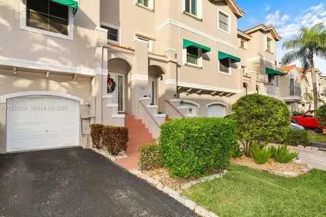 12691 NW 14th Place Sunrise FL 33323