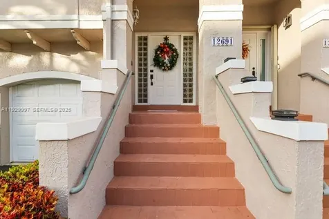 12691 NW 14th Place Sunrise FL 33323