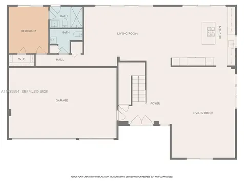 16492 S Botaniko Drive S Weston FL 33326