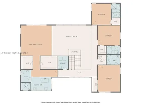16492 S Botaniko Drive S Weston FL 33326