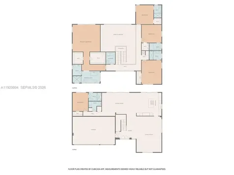 16492 S Botaniko Drive S Weston FL 33326