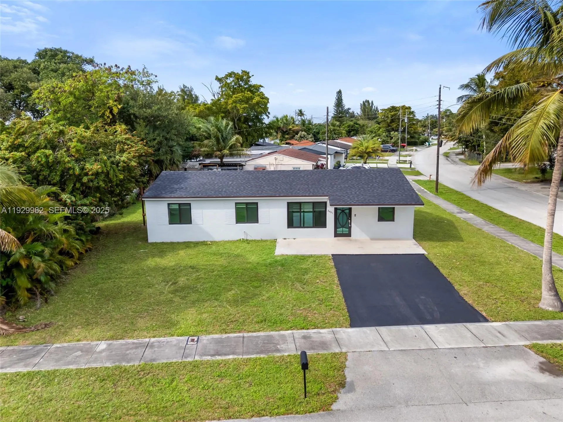 2401 SW 45th Avenue Fort Lauderdale FL 33317