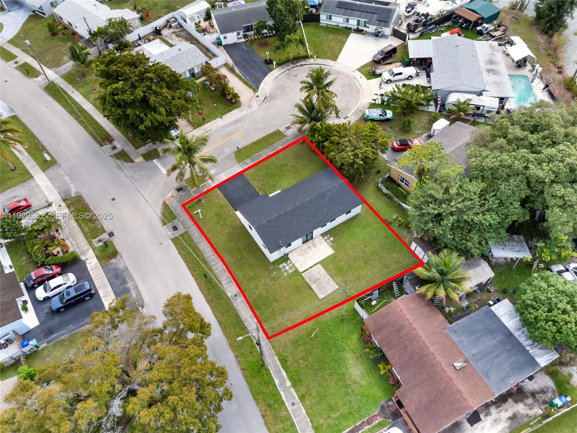 2401 SW 45th Avenue Fort Lauderdale FL 33317