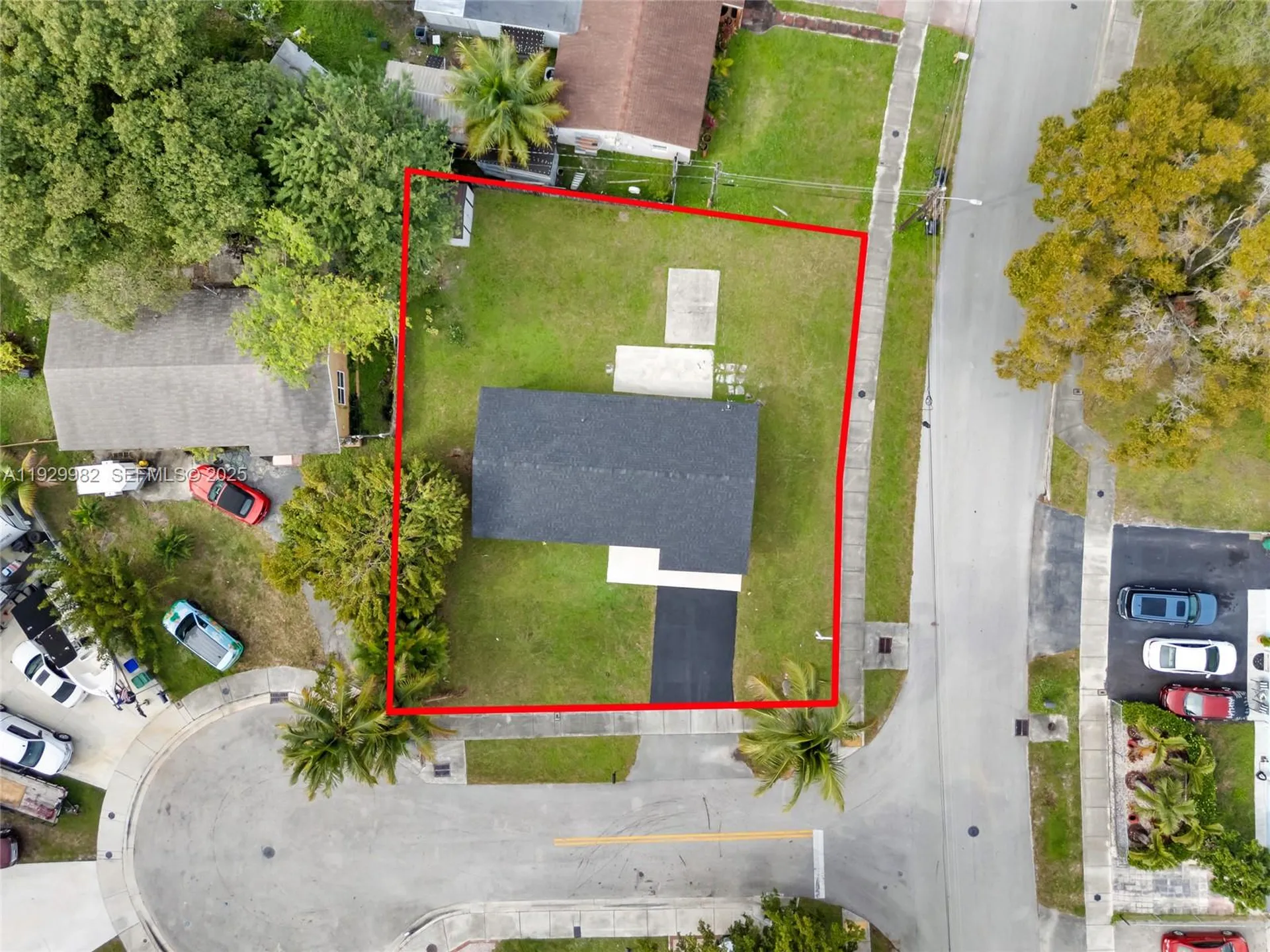 2401 SW 45th Avenue Fort Lauderdale FL 33317